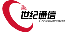 世纪通信Logo